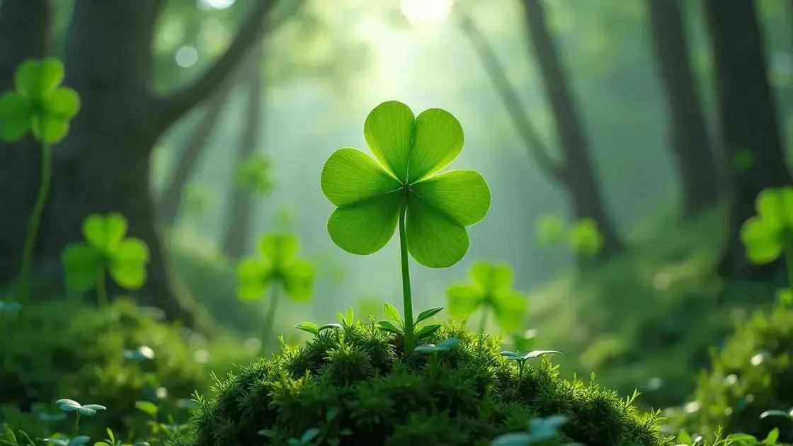 Designed by Freepik: How to Care for a Shamrock Plant: 5 Essential Tips for Thriving Greens