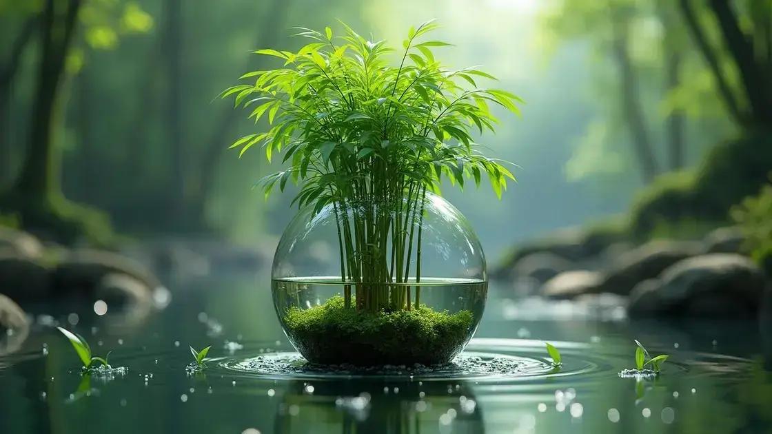 Designed by Freepik: How to Care for Bamboo Plant in Water: 7 Essential Tips for Success