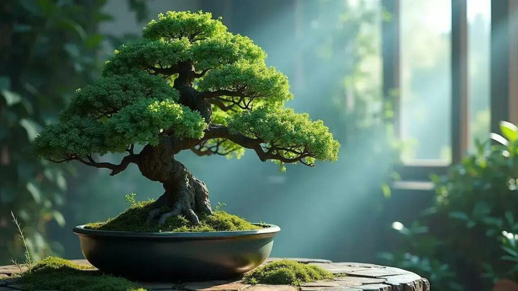 Designed by Freepik: How to Care for Bonsai Plant: 8 Essential Tips for Growing Success