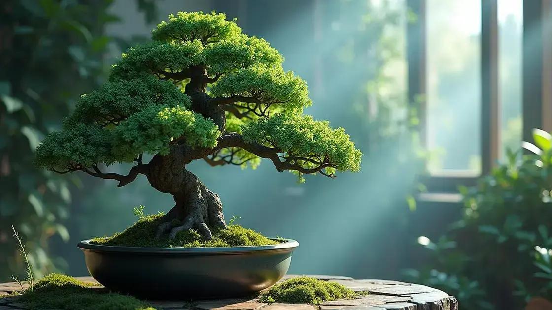 Designed by Freepik: How to Care for Bonsai Plant: 8 Essential Tips for Growing Success