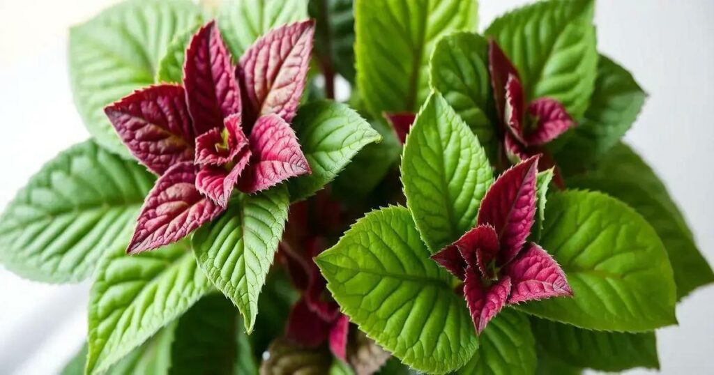 Designed by Freepik: How to Care for Coleus Plants: 5 Expert Tips for Thriving Growth