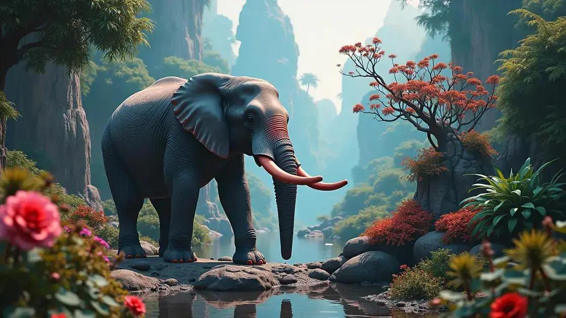 Designed by Freepik: How to Care for Elephant Plant: 7 Secrets for Thriving Growth