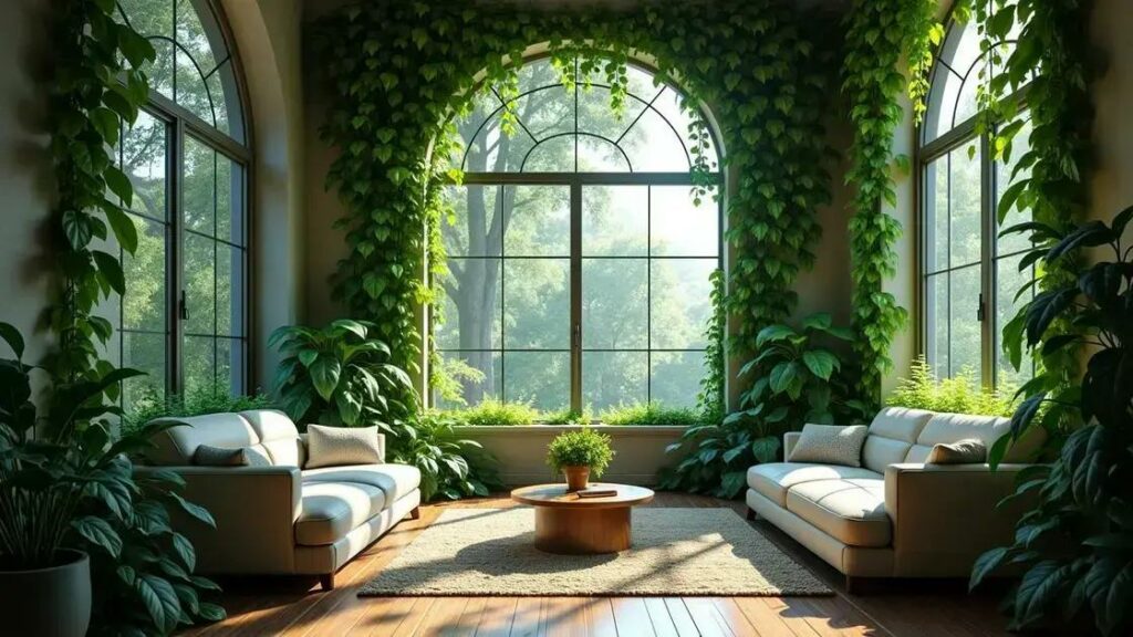 Designed by Freepik: How to Care for Ivy Plant Indoors: 7 Secrets for Thriving Greenery