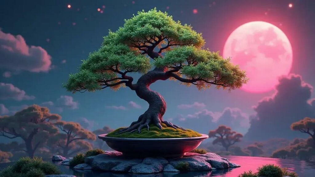 Designed by Freepik: How to Take Care a Bonsai Plant: 7 Essential Tips for Success