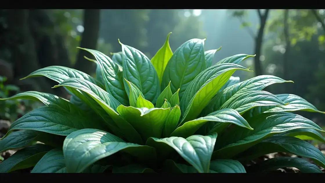 Designed by Freepik: How to Take Care of a Hosta Plant: 7 Essential Tips for Thriving