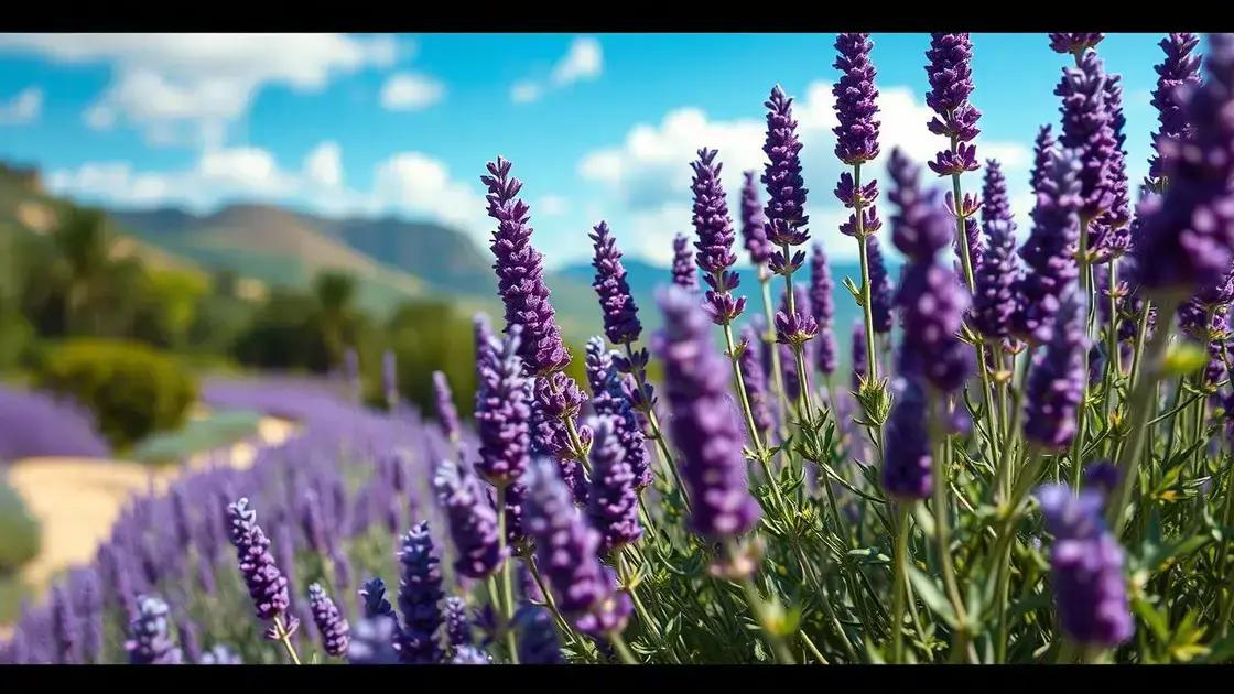 Designed by Freepik: How to Take Care of a Lavender Plant: 7 Must-Know Tips for Success