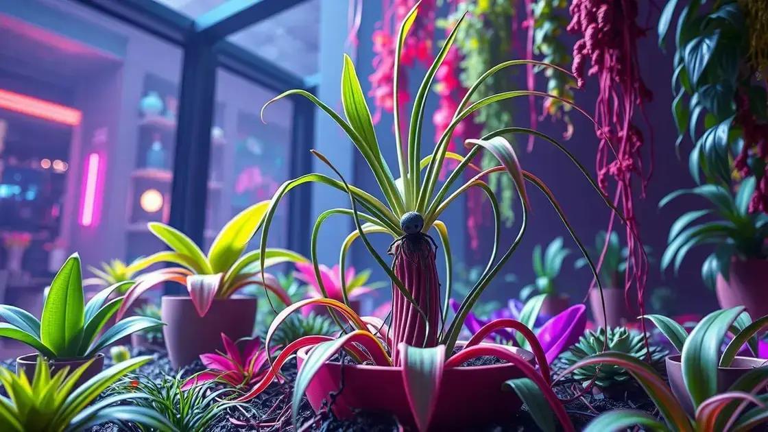 Designed by Freepik: How to Take Care of a Spider Plant Indoors: 5 Expert Tips for Thriving Growth