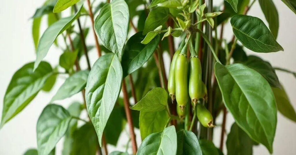 Designed by Freepik: How to Take Care of Beans Plant: 7 Essential Tips for Success