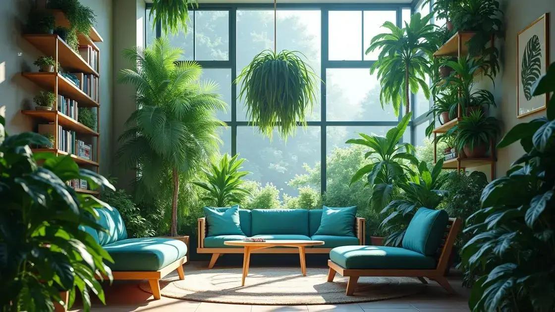 Designed by Freepik: How to Take Care of Indoor Palm Plants: 5 Simple Tips for Thriving Greens