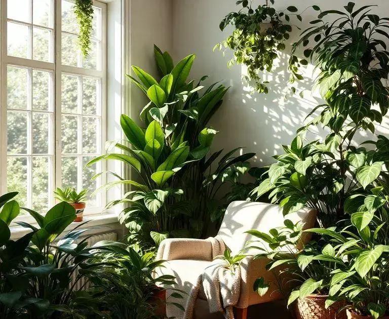 Indoors or outdoors: Where should your plants stay?