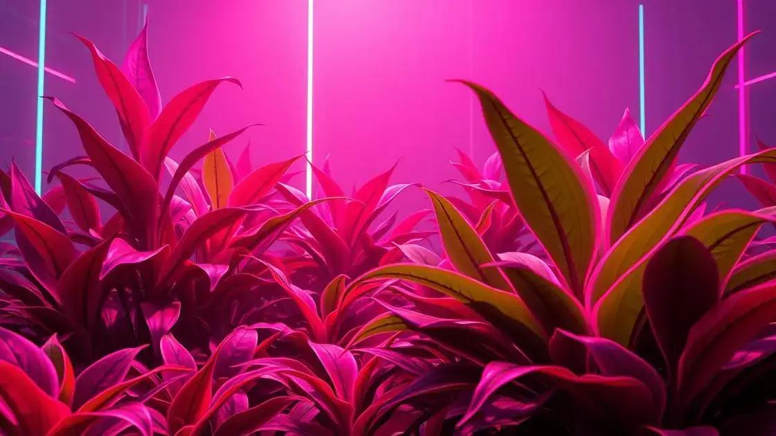 Optimal light requirements for calathea plants