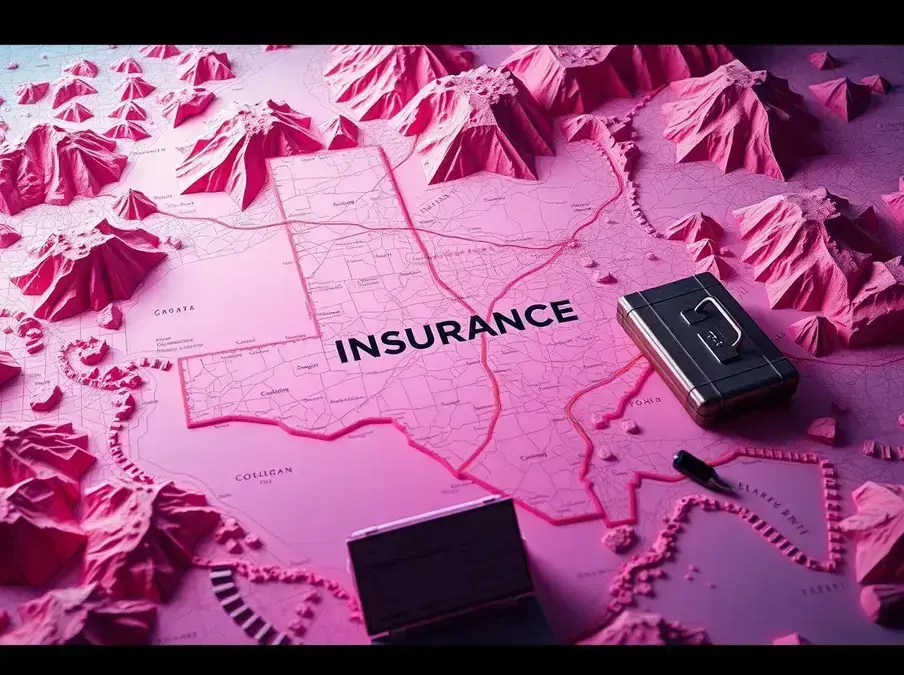 Regional Insights: Business Insurance Regulations in Your State