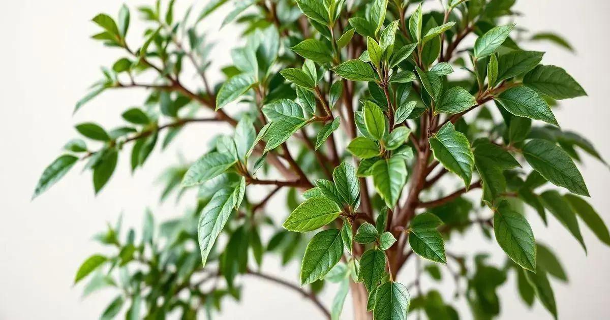 Soil requirements for optimal money tree growth