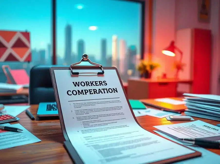 The Importance of Workers Comp in Business Insurance