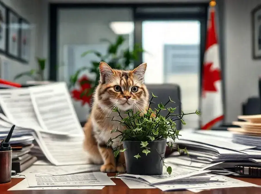 Toronto-Specific Insights: Cat Insurance Regulations