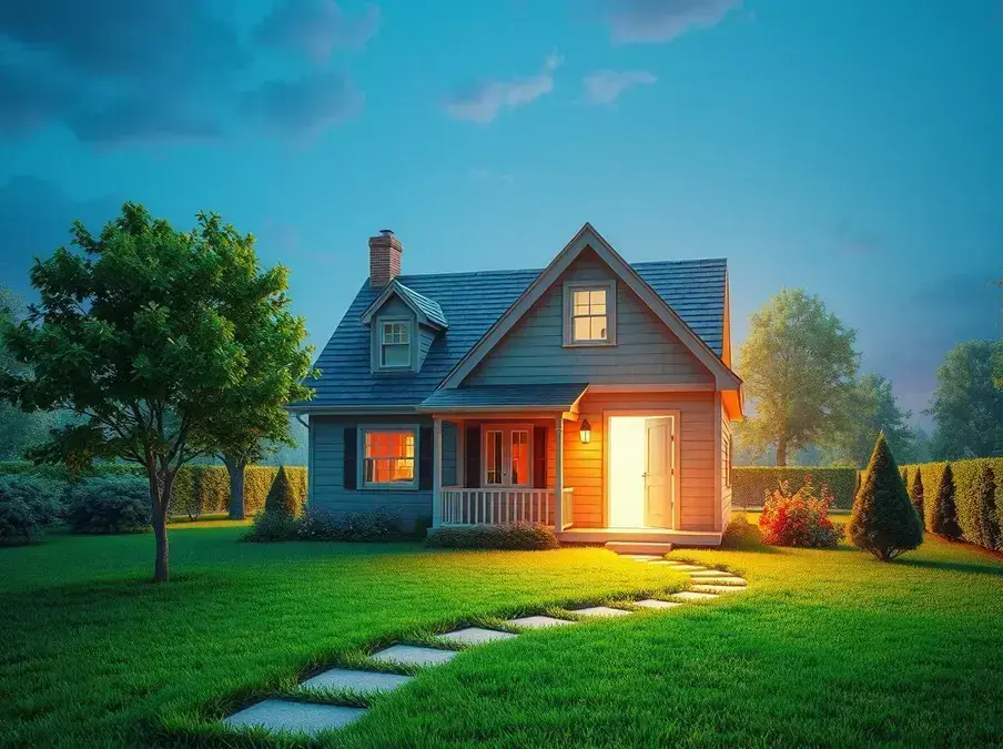 Types of Homeowners Insurance: A Comprehensive Guide