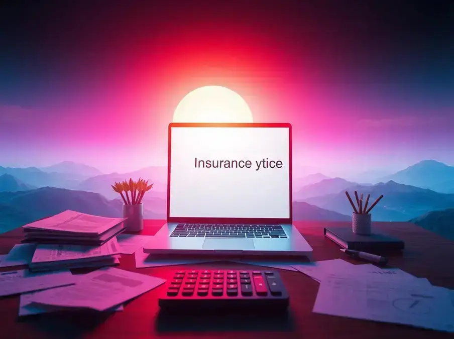 Understanding Online Insurance Quotes