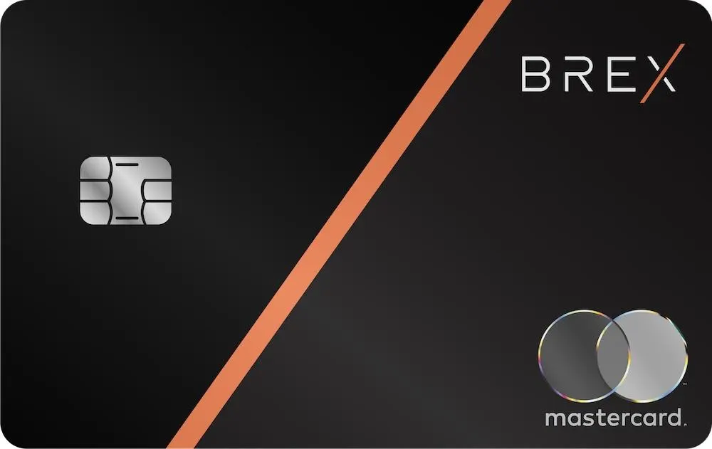 Brex Card