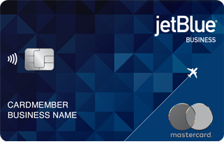 JetBlue Plus Card