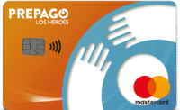 Tarjeta Prepago Los Héroes